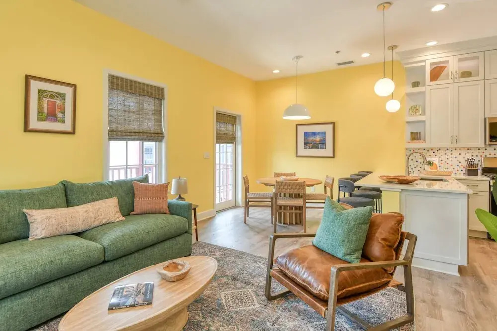 61 Spanish St. Unit A