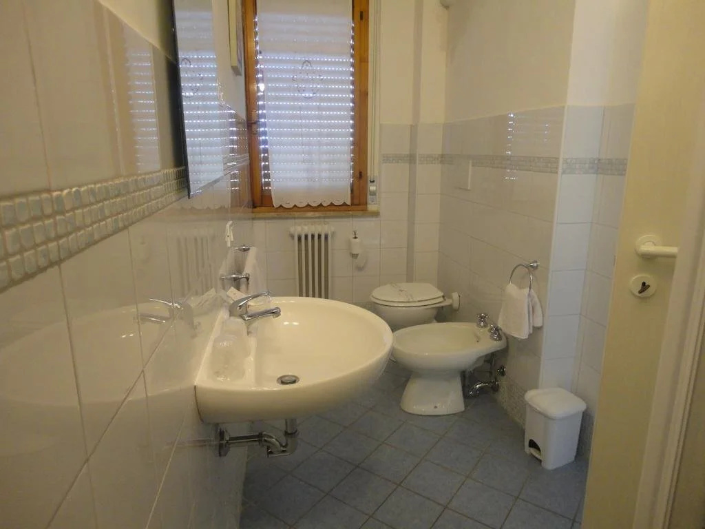 Cisanello Guest House