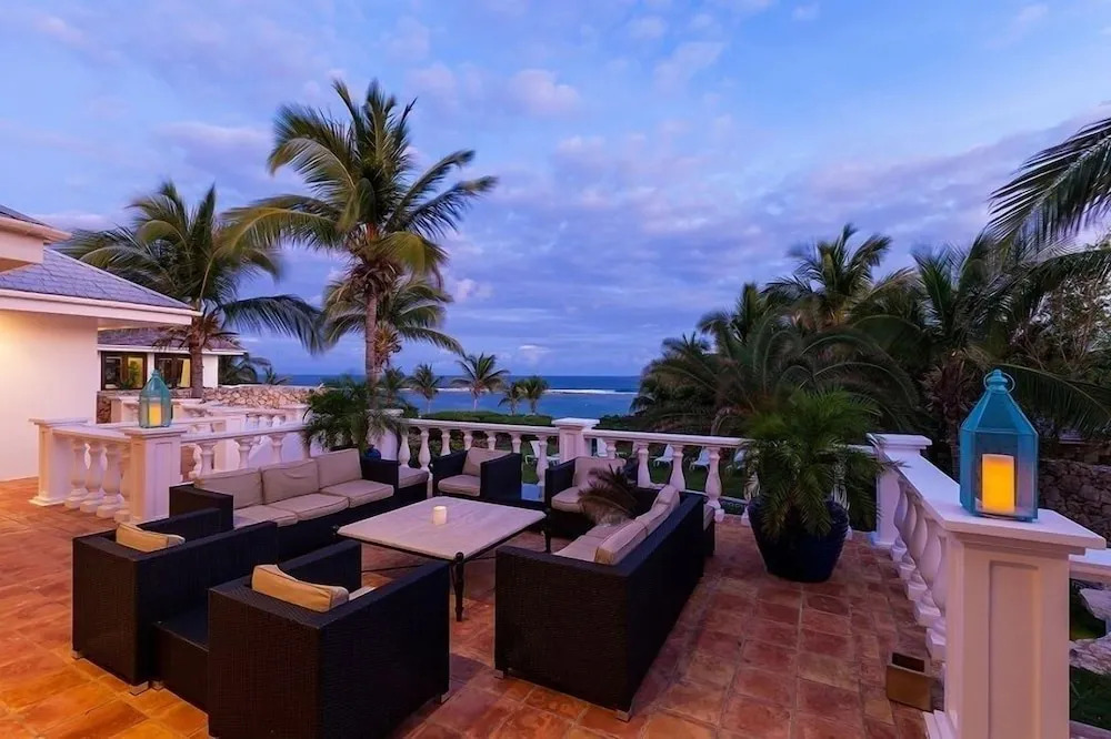 Villa Indigo