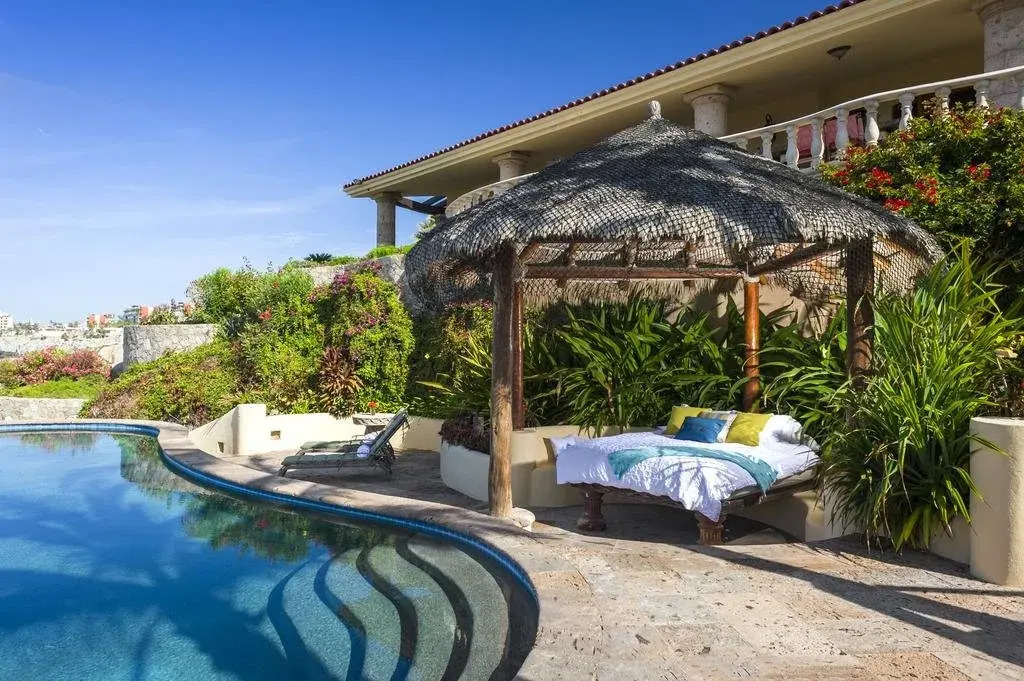 Villa Punta Serena