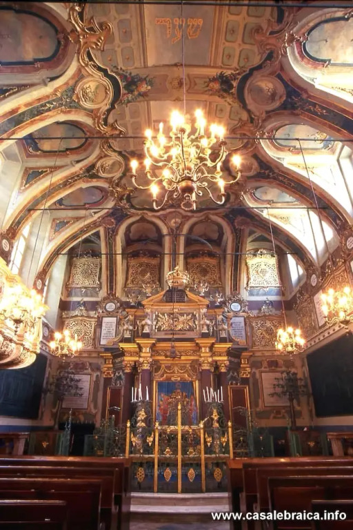 Casa Moretti