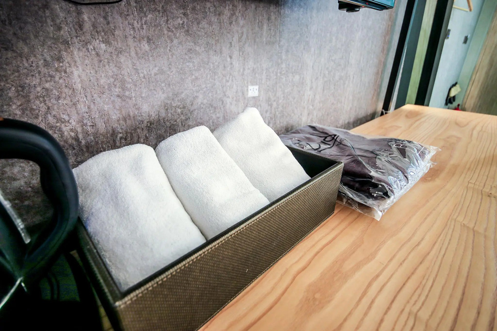 Yeongdeungpo Blvd Hotel