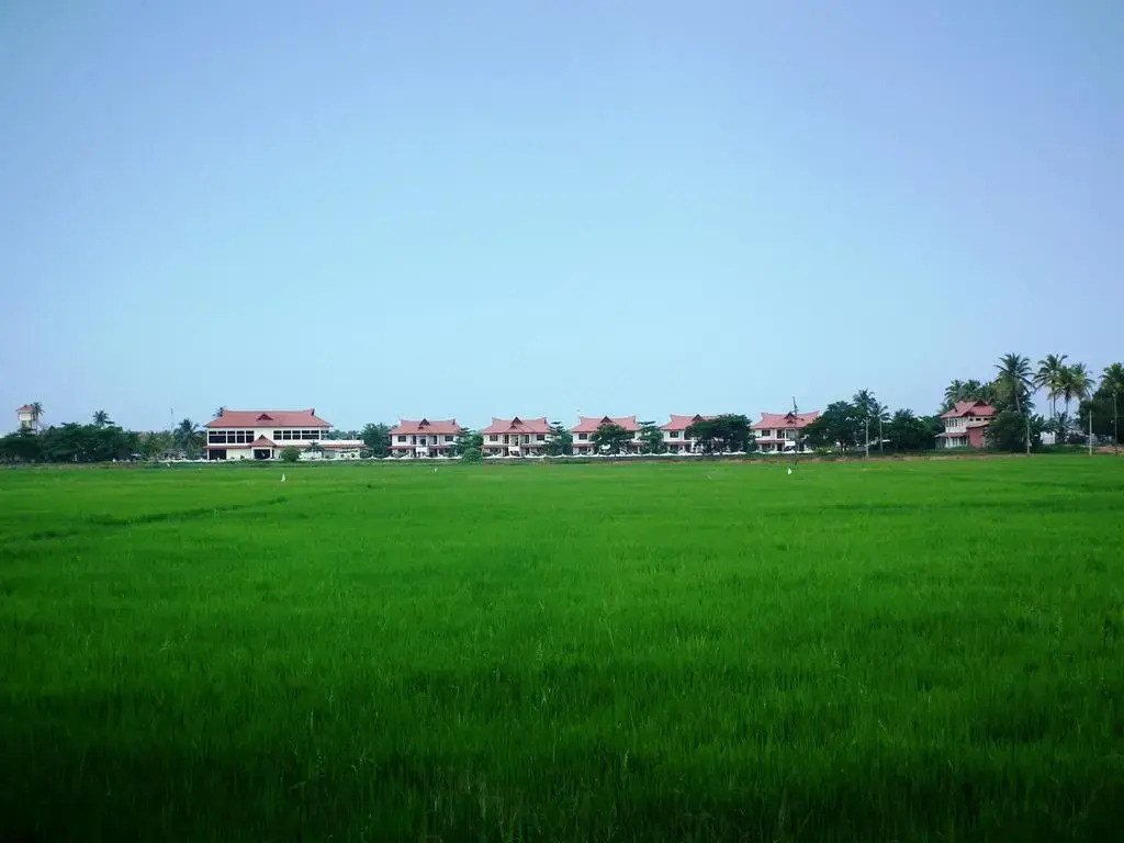 Erathra Homestay