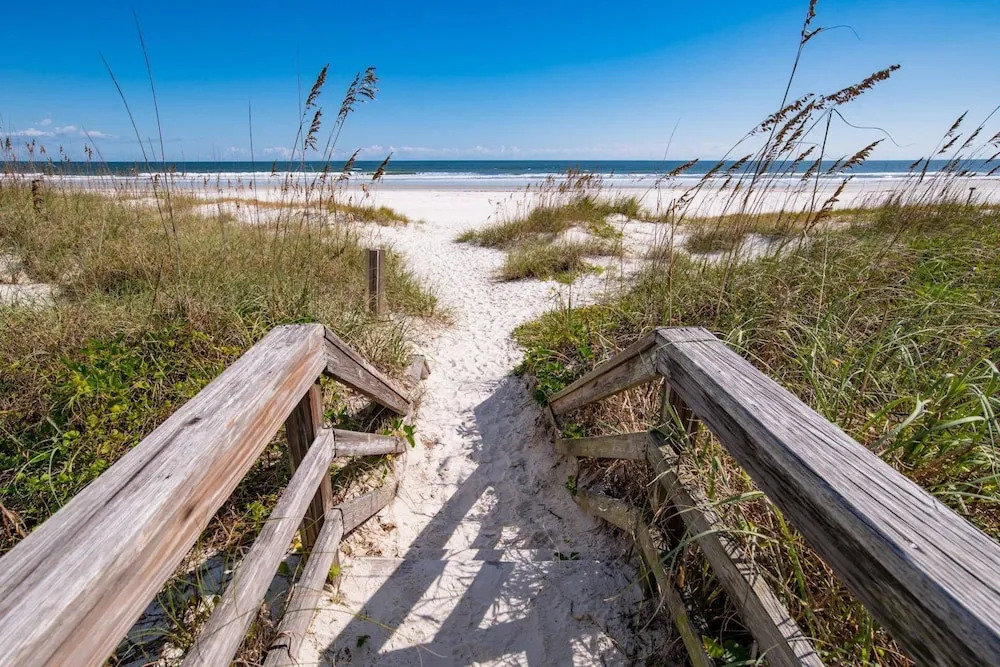 Atlantic Vista Beach House