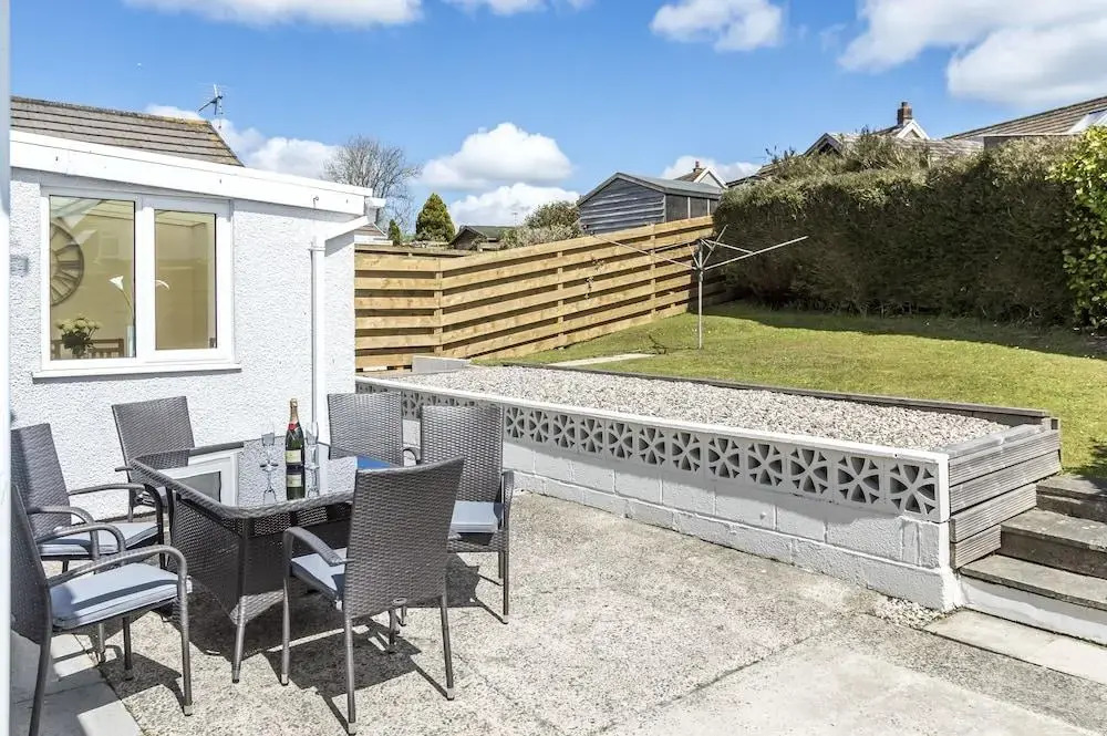 Willow Nook - 1 Bedroom Pod - Pentlepoir