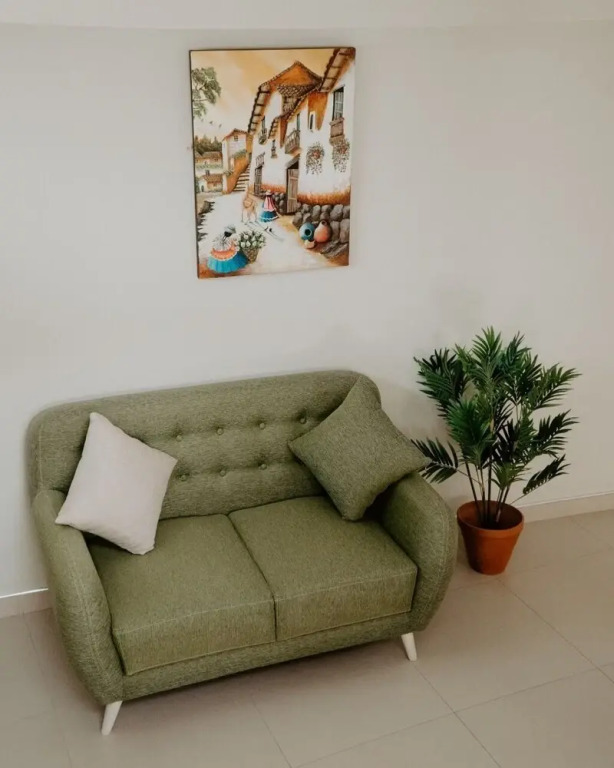 Atusparia Guest House Huaraz