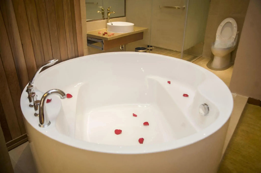 Rongjiang Hotel