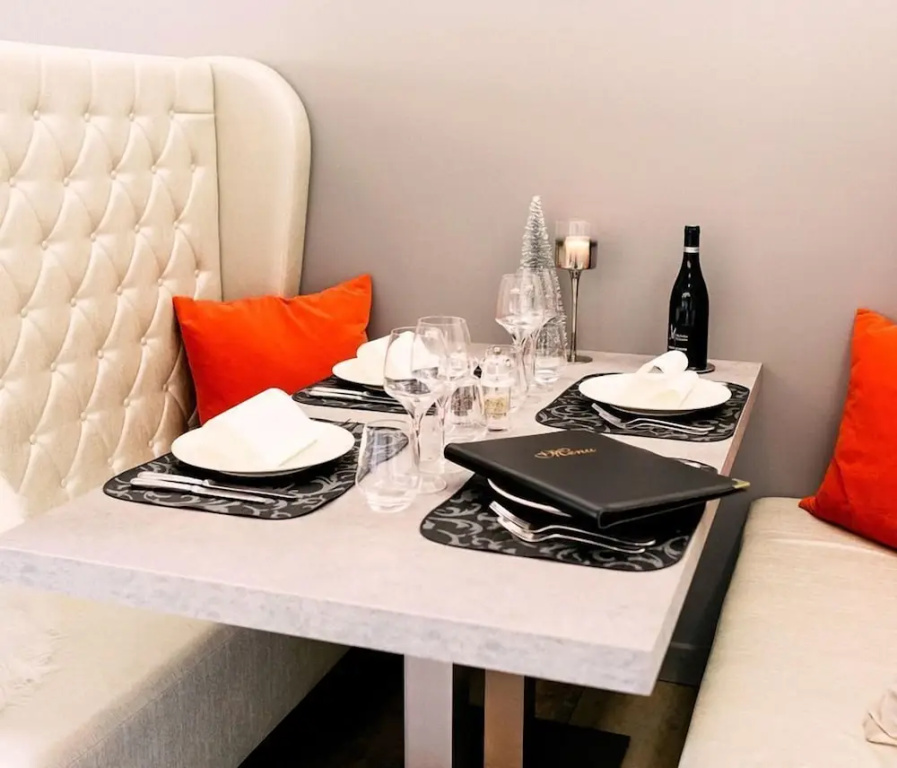 Hotel Le Cocoon