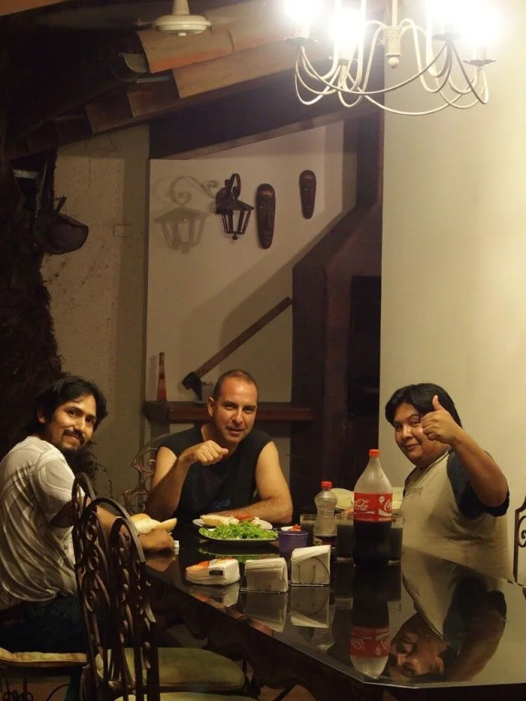 Lilis Hostel