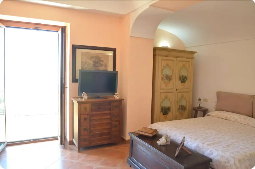 Casale Ianus Sorrento