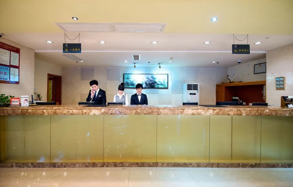 Fubang Hotel