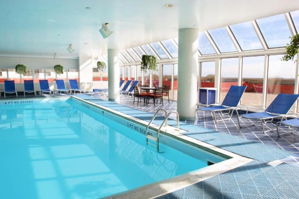 Tropicana Atlantic City – A Caesars Rewards Destination