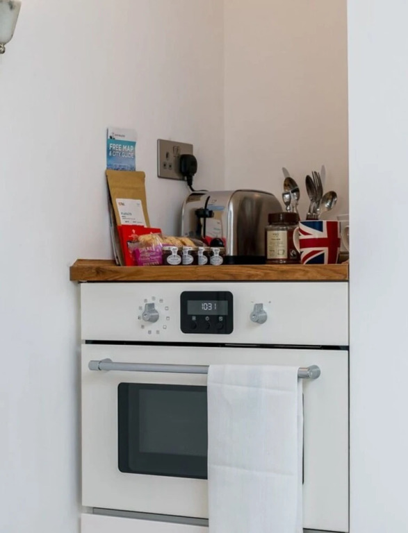Charming Studio in Kings Cross