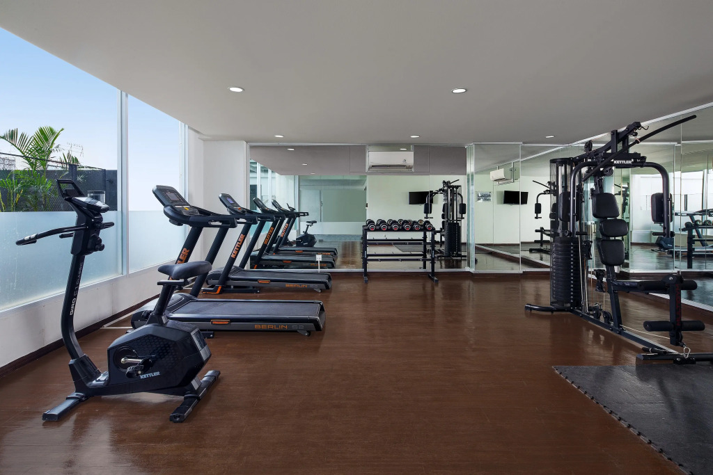 Luminor Hotel Purwokerto By WH