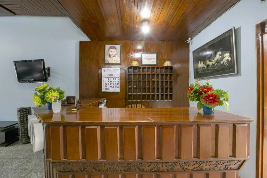 Hotel O Charvita