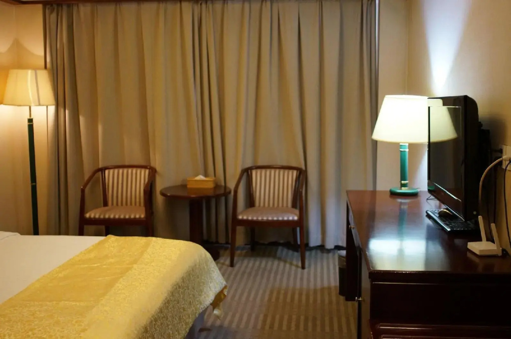 Jade Garden Hotel