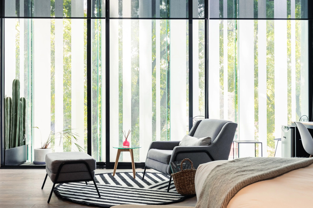 Casai Amazing Luxury Unit in Polanco With a Balcony