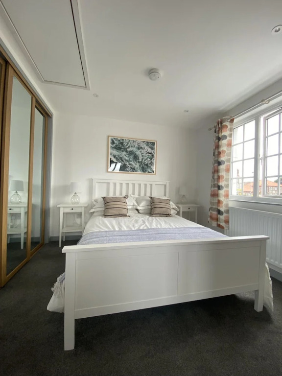 The Crows Nest - Sheringham