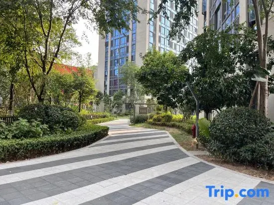Qingyu Feng Smart Hotel
