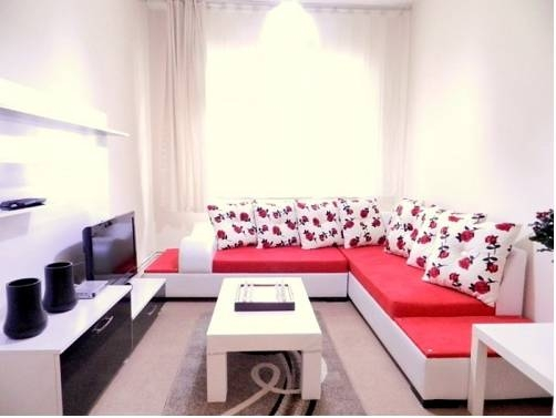 Rental House Bakirkoy Family
