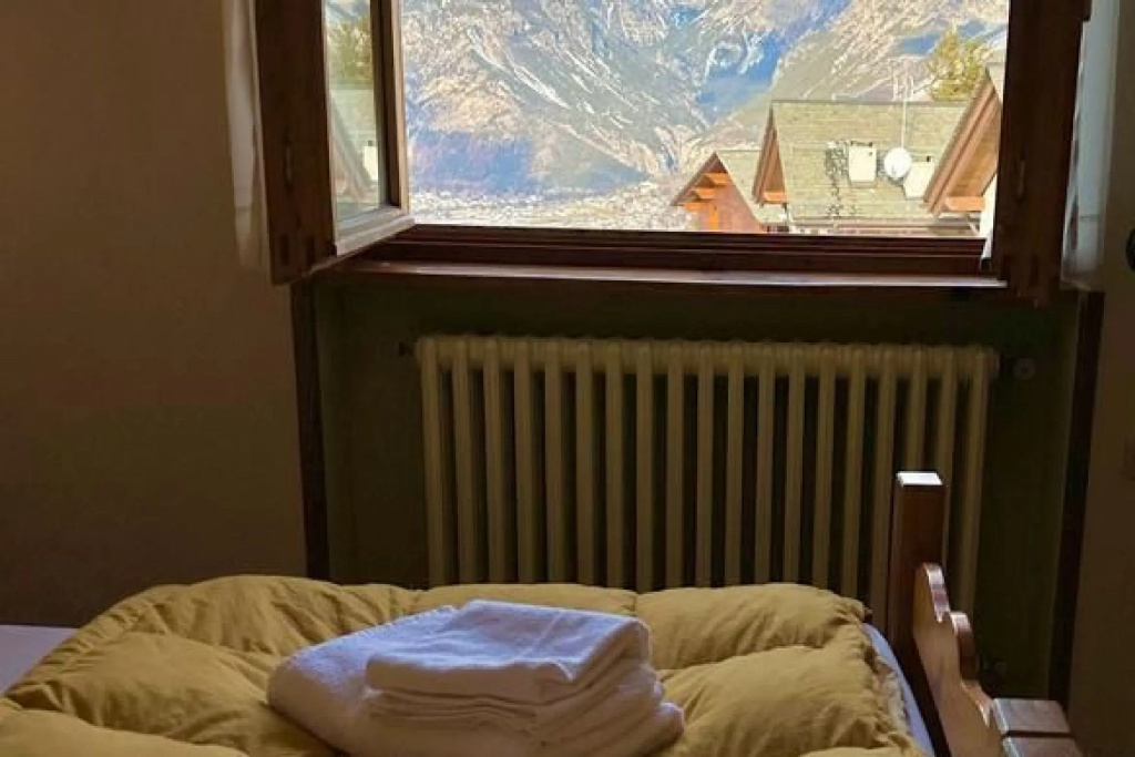 Hotel Ginepro