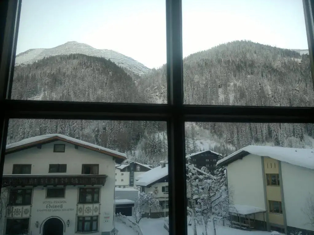 Tiroler Frieden
