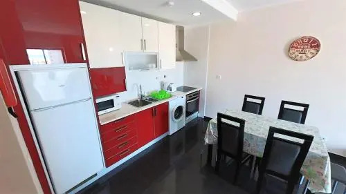 Apartamentos Turisticos Rocha Tower 5