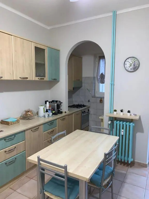 BEAUTIFUL APARTMENT a due passi dal centro