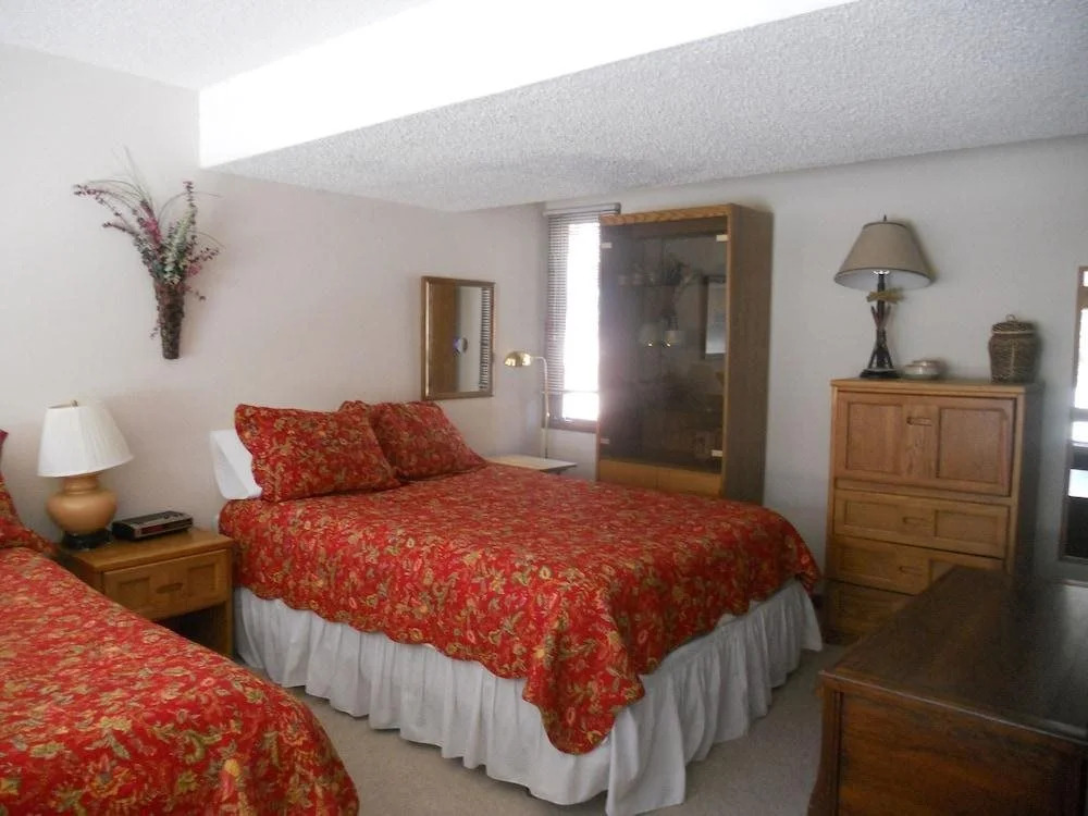 Homestake Condos