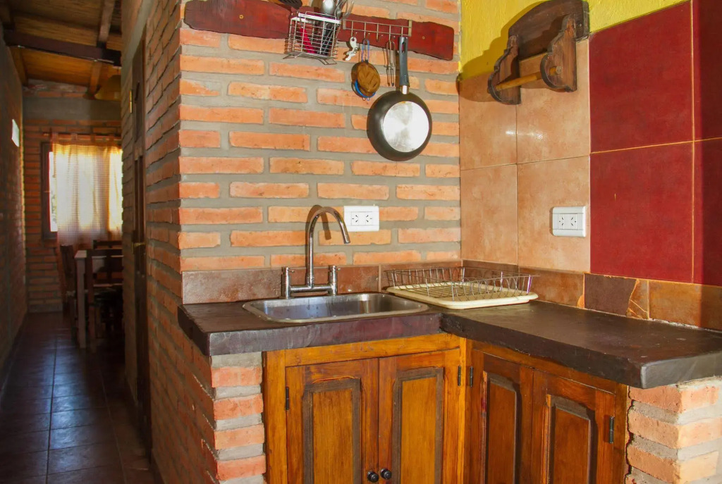 La Casita de Salta - Boutique Host