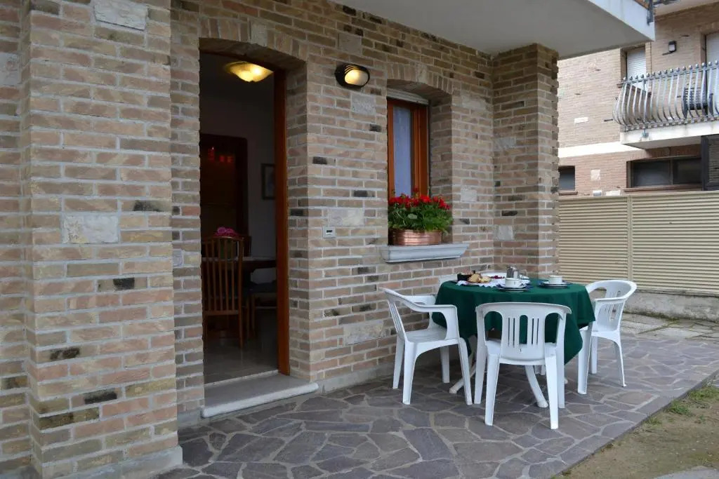 Villa Rita Luciana