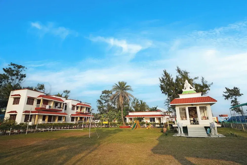 Santiniketan Hotel & Resorts