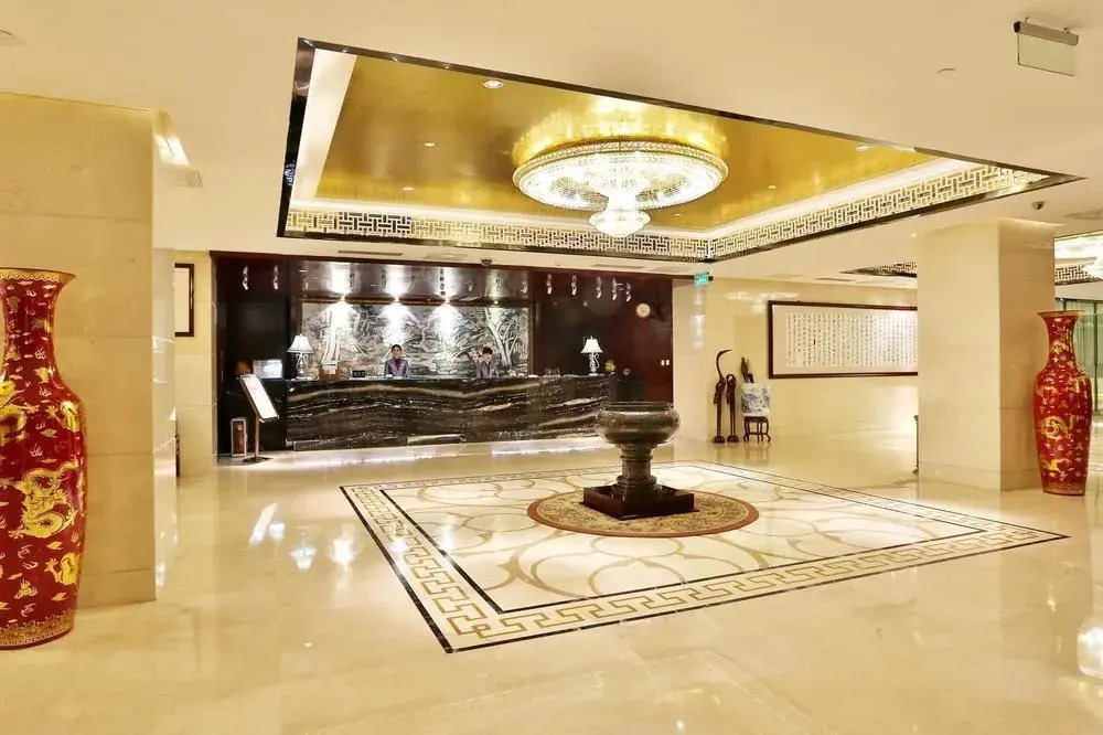 Jin Hong Sea View Holiday Hotel