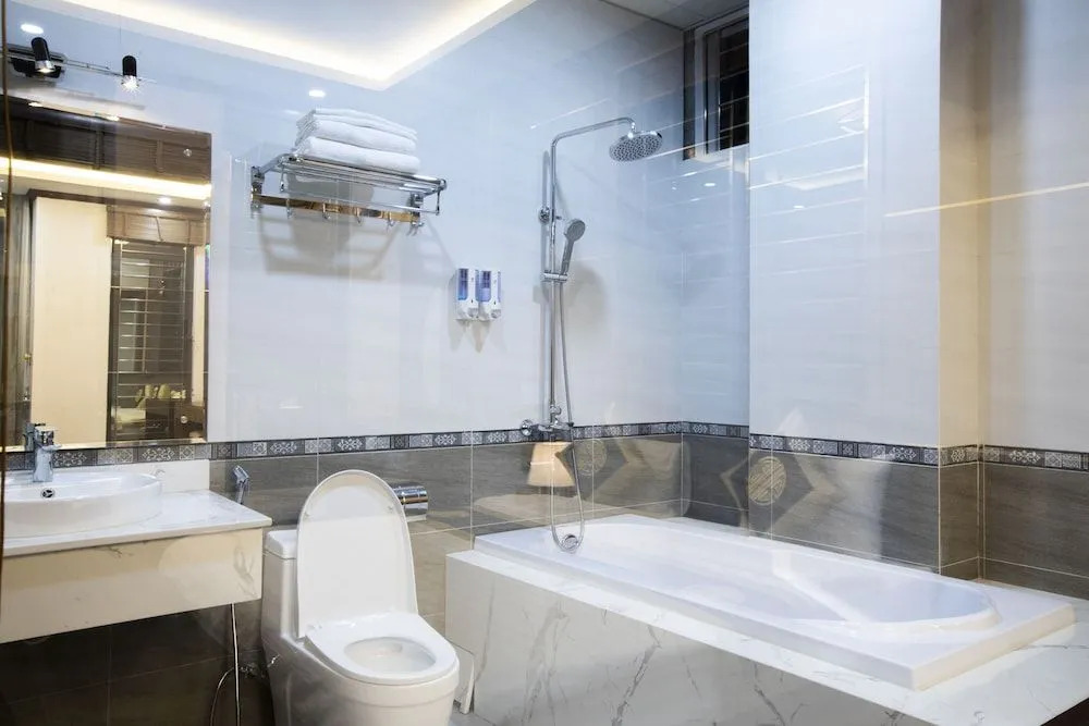 Cung Phuc Hotel