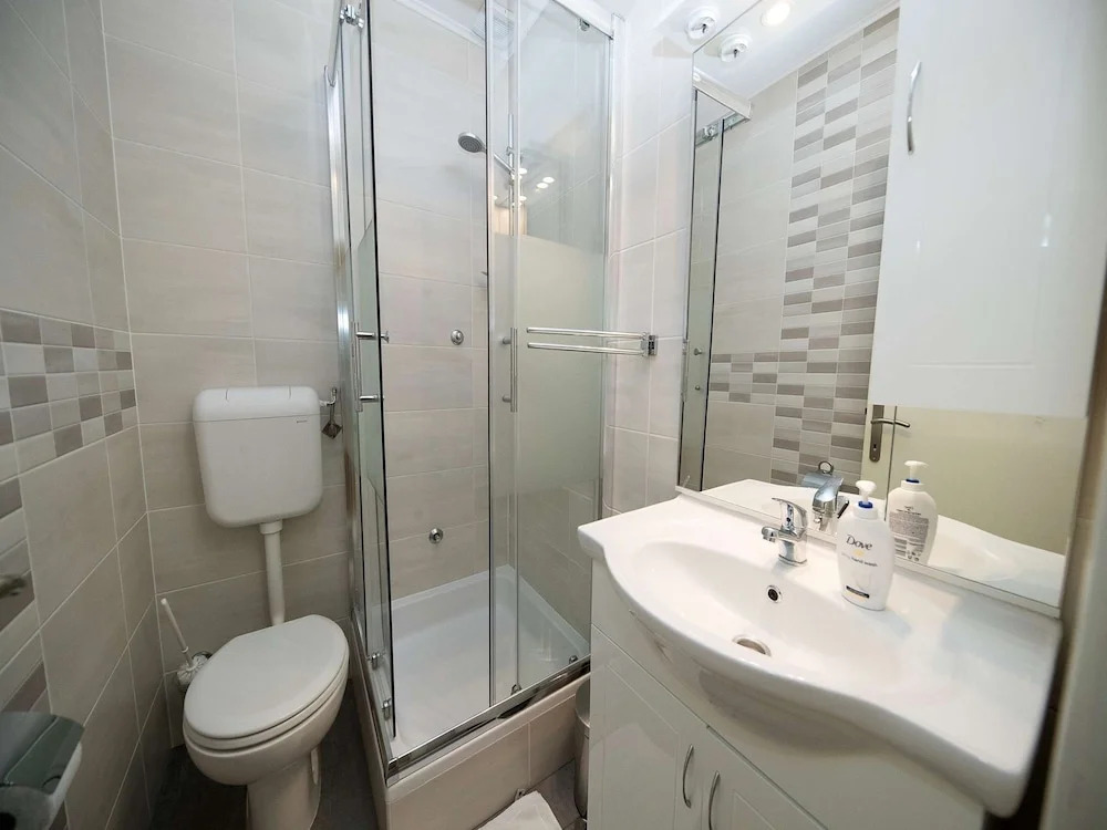 Apartment Villa Zdenka