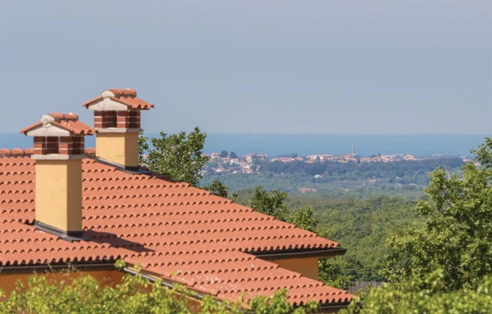 1 Bedroom Stunning Home In Bacva