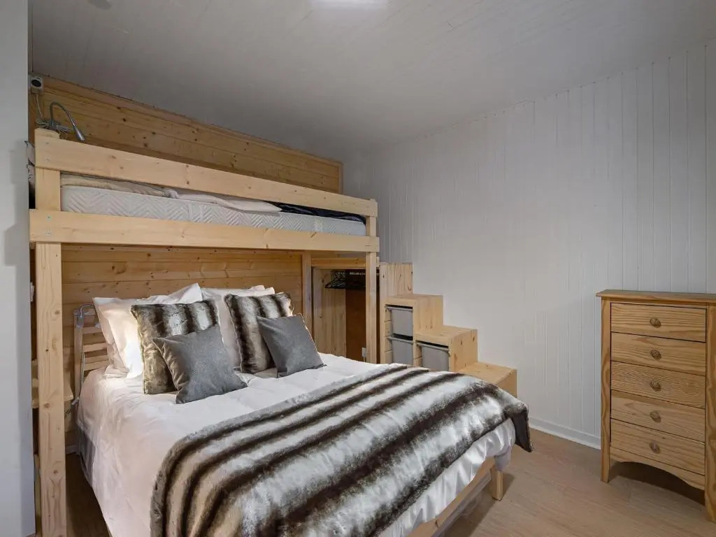 Appartement Courchevel 1650, 1 pièce, 5 personnes - FR-1-563-84
