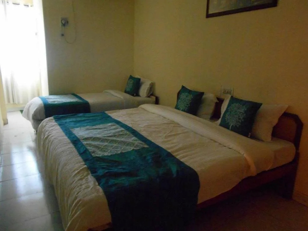 Super Hotel O Sindhi Camp Formerly Hotel Paul Avenue