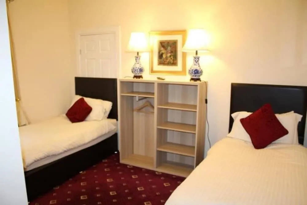 Highland House Callander