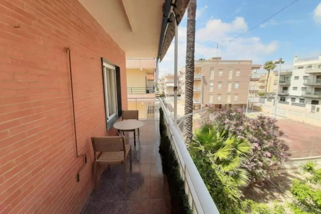 Apartamento Gran Playa Santa Pola by Villas&You