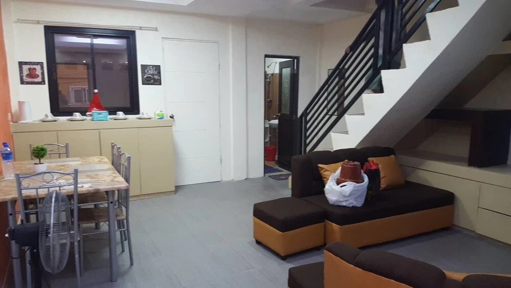 Chicos Apartments Pangasinan