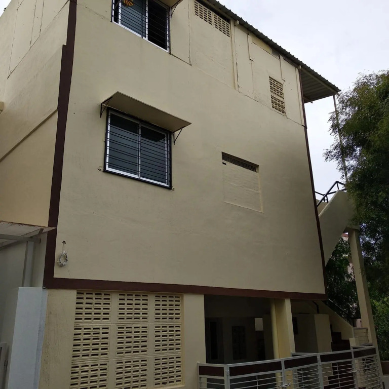 Reddys Residency