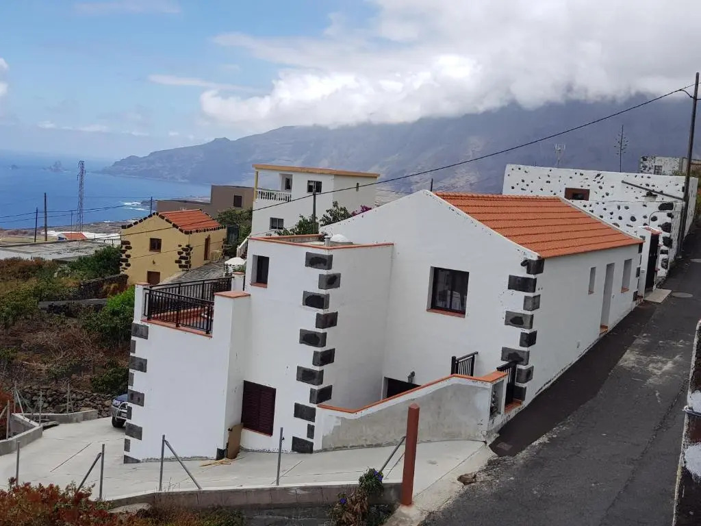 Apartamentos Nisdafe
