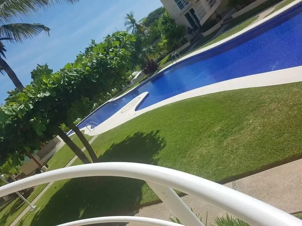 Condo Diamante