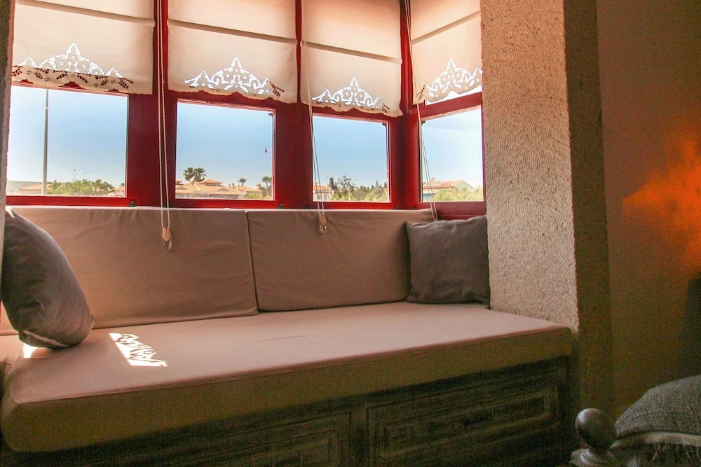 Casa Rubino Otel
