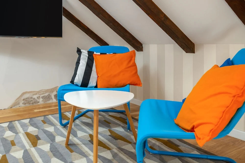 d - Beautiful Studio in the Heart of Split