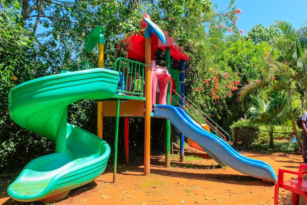 Bubbles Hotel Thika