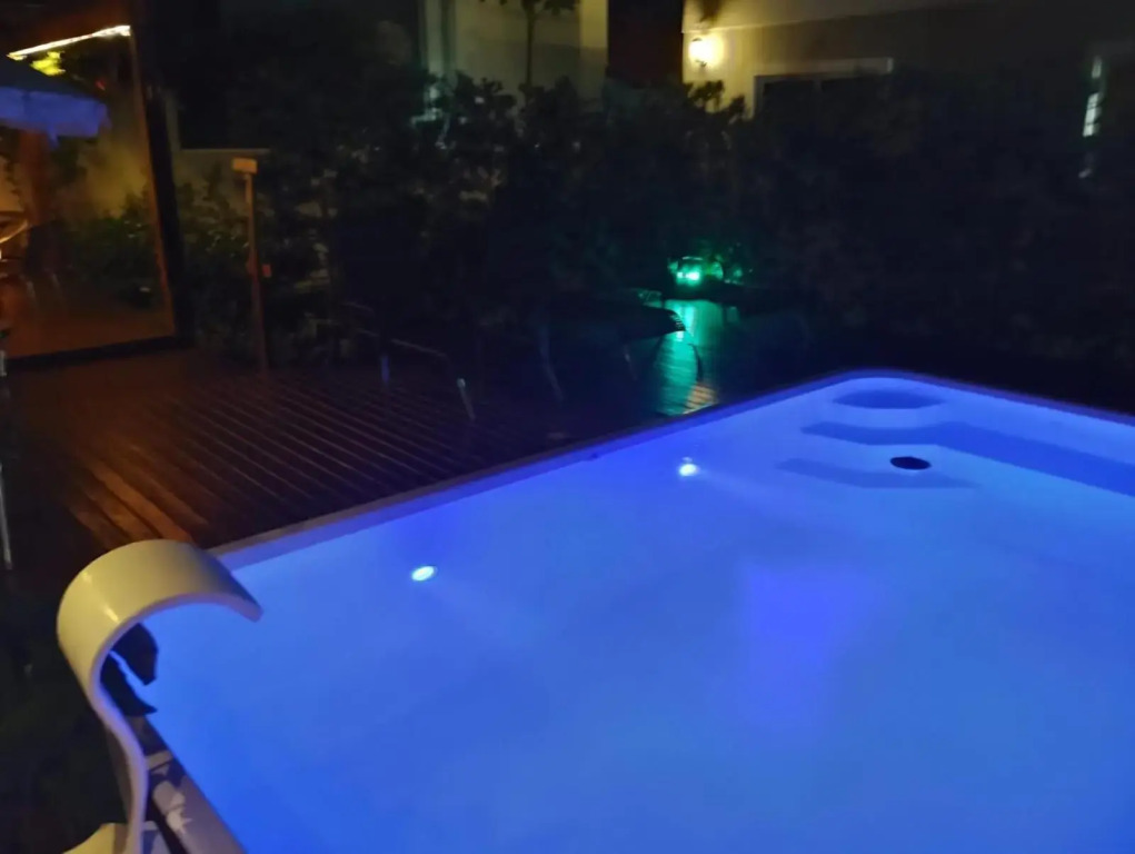 Residencial Butiá Apartamento 02 - Praia da vila