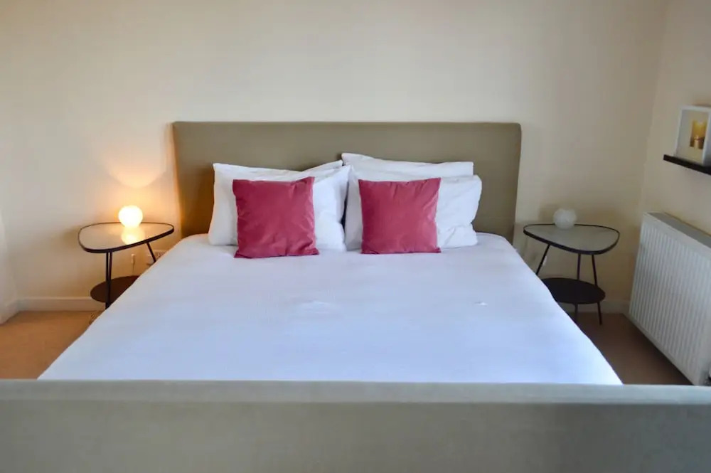 Beautiful Newhaven Port 2 Bedroom Getaway