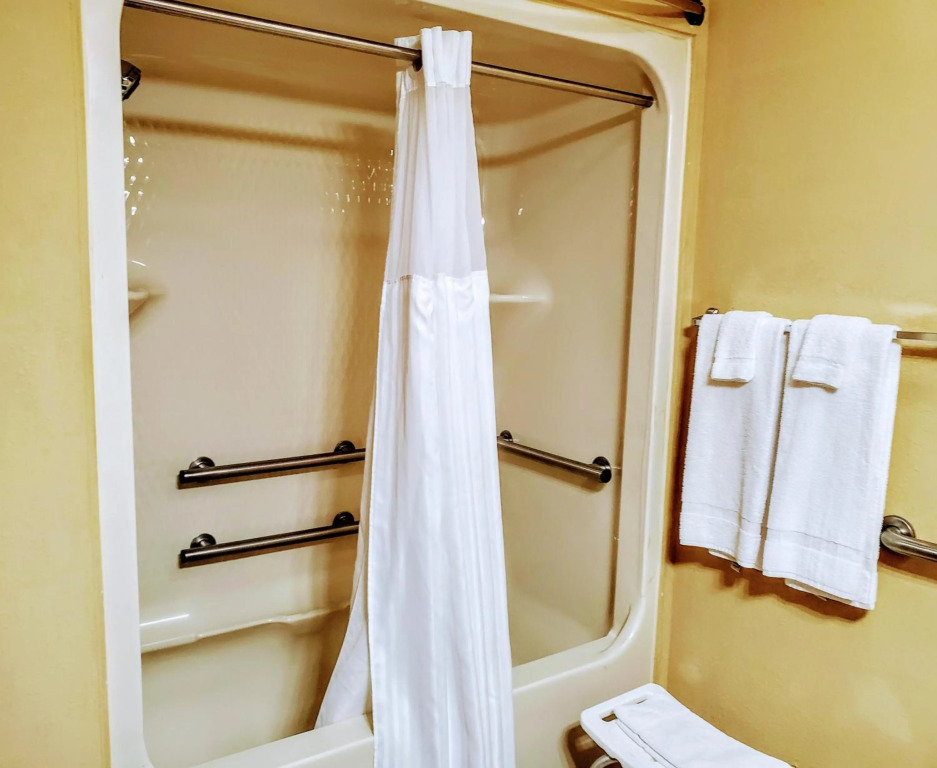 Quality Inn Brunswick Cleveland South